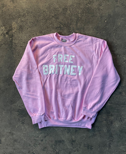Free Britney Sweatshirt