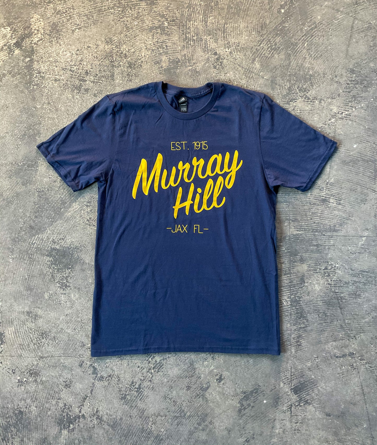 Murray Hill Tee
