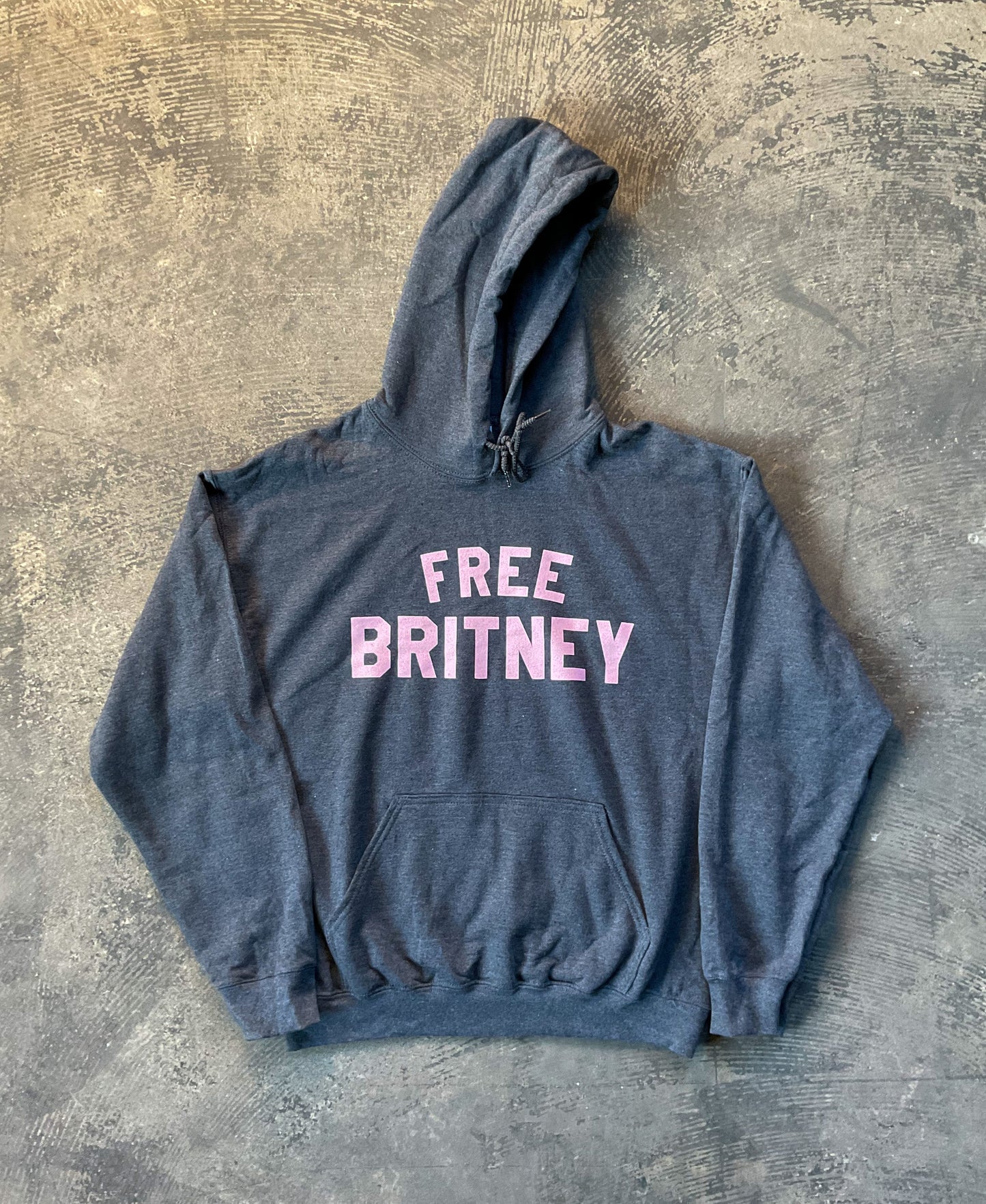 Free Britney Hoodie