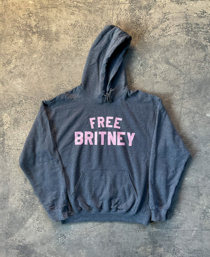Free Britney Hoodie