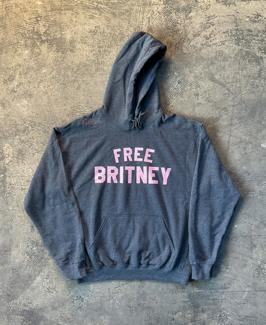 Free Britney Hoodie