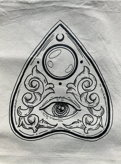 Planchette Tote Bag (Clearance)