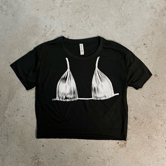 Bikini Crop Top