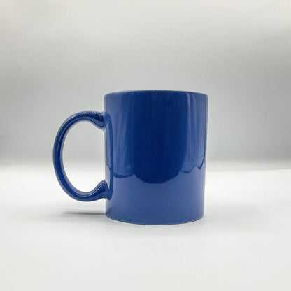 Life’s A Bitch Mug - Blue
