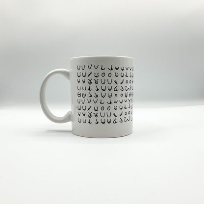 Dem Titties Mug