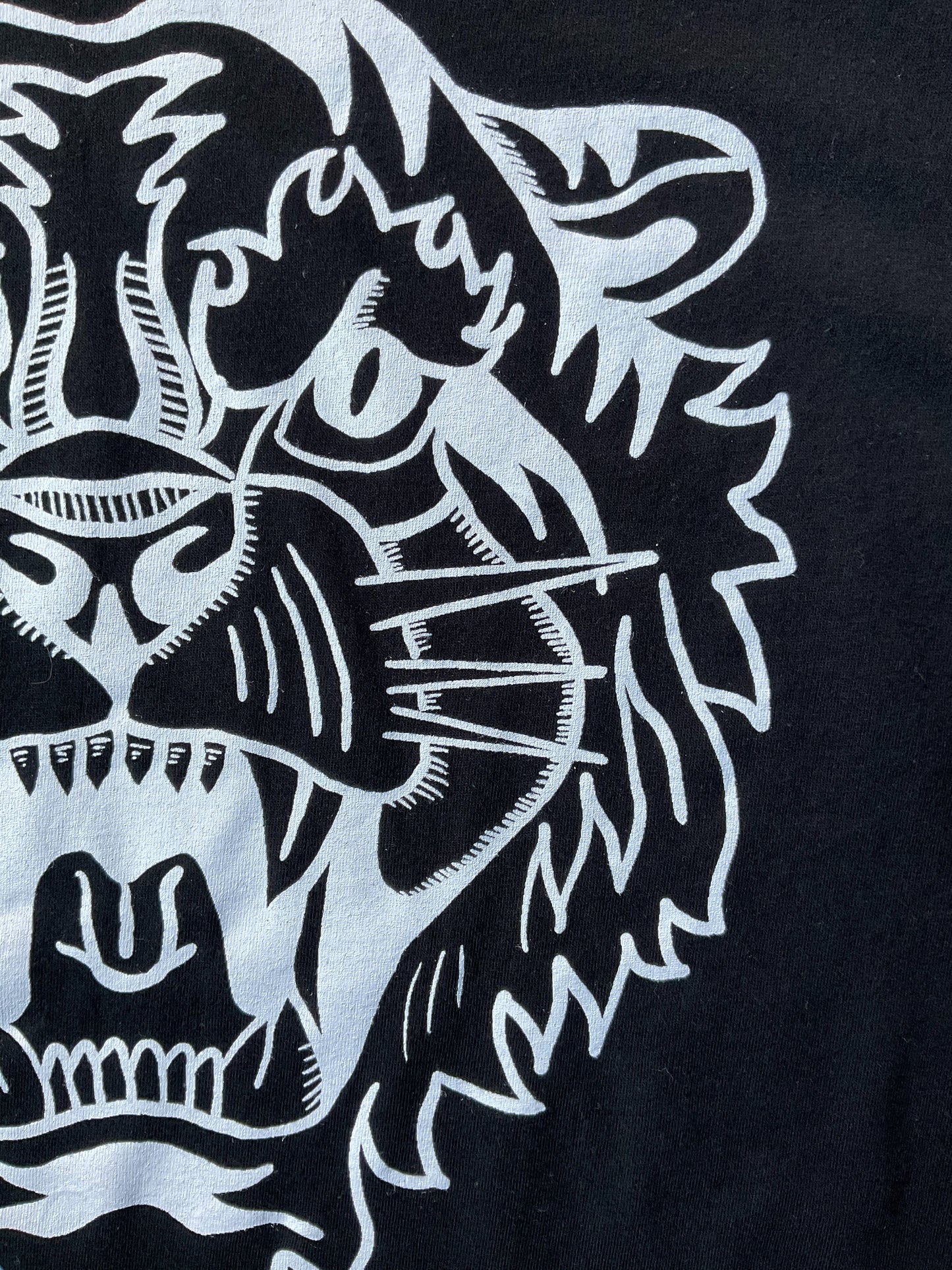 Tiger T-Shirt