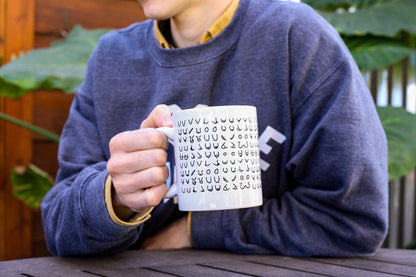 Dem Titties Mug
