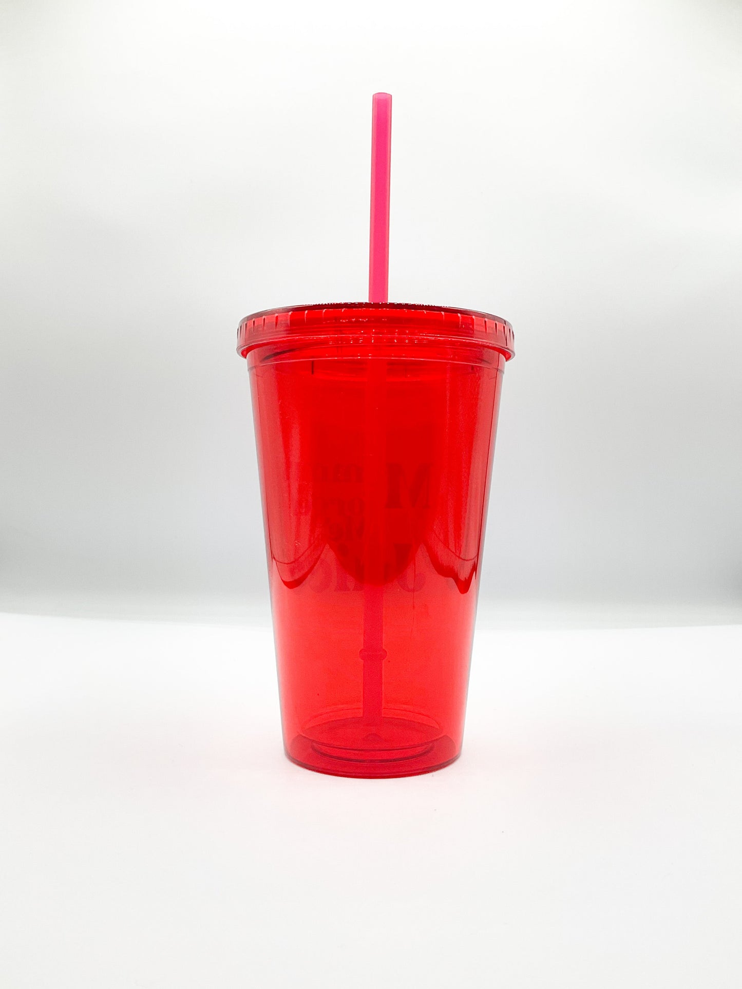 Mommy's Forget Me Juice Tumbler