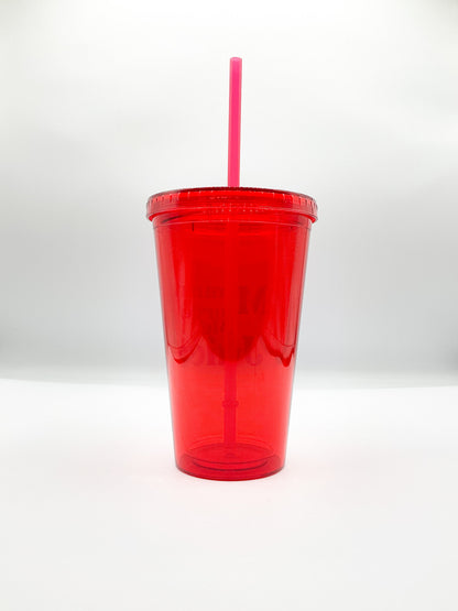 Mommy's Forget Me Juice Tumbler