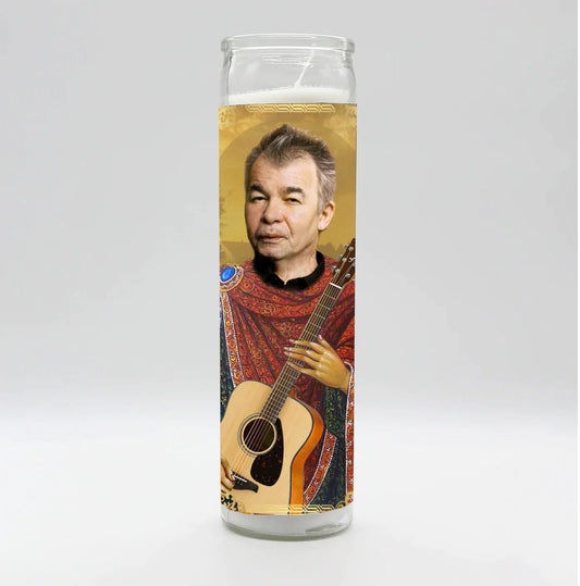 Saint Folk Legend Candle