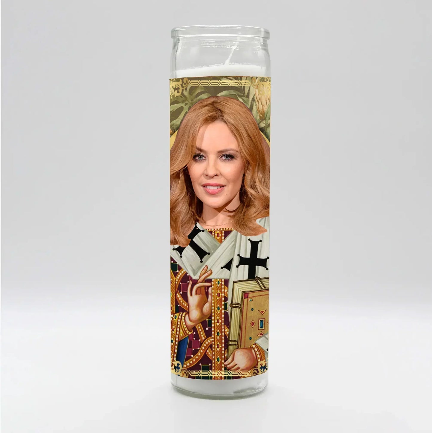 Saint Kylie Candle