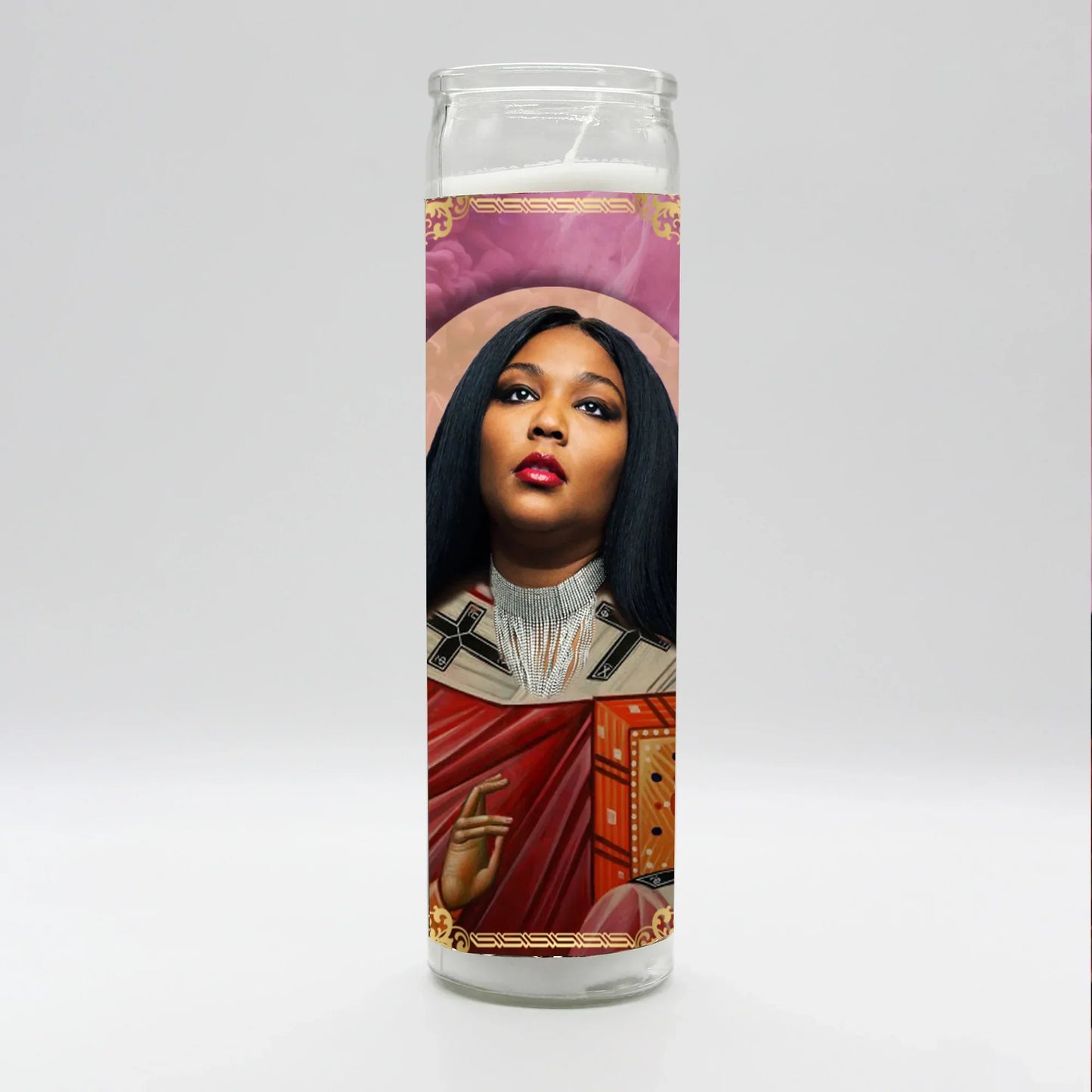 Saint Juiciness Candle