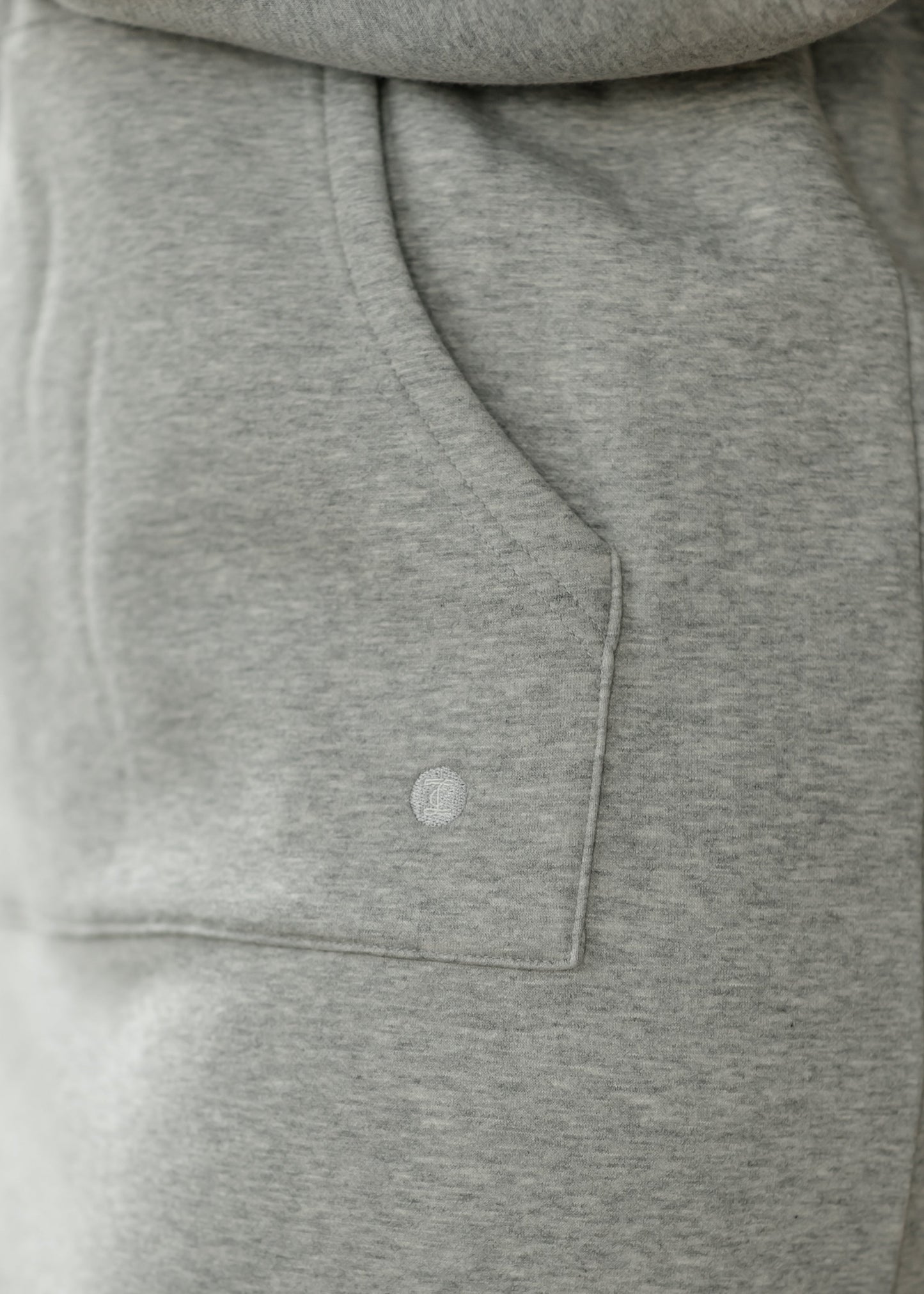 Marti Sweatshirt Dress - FINAL SALE