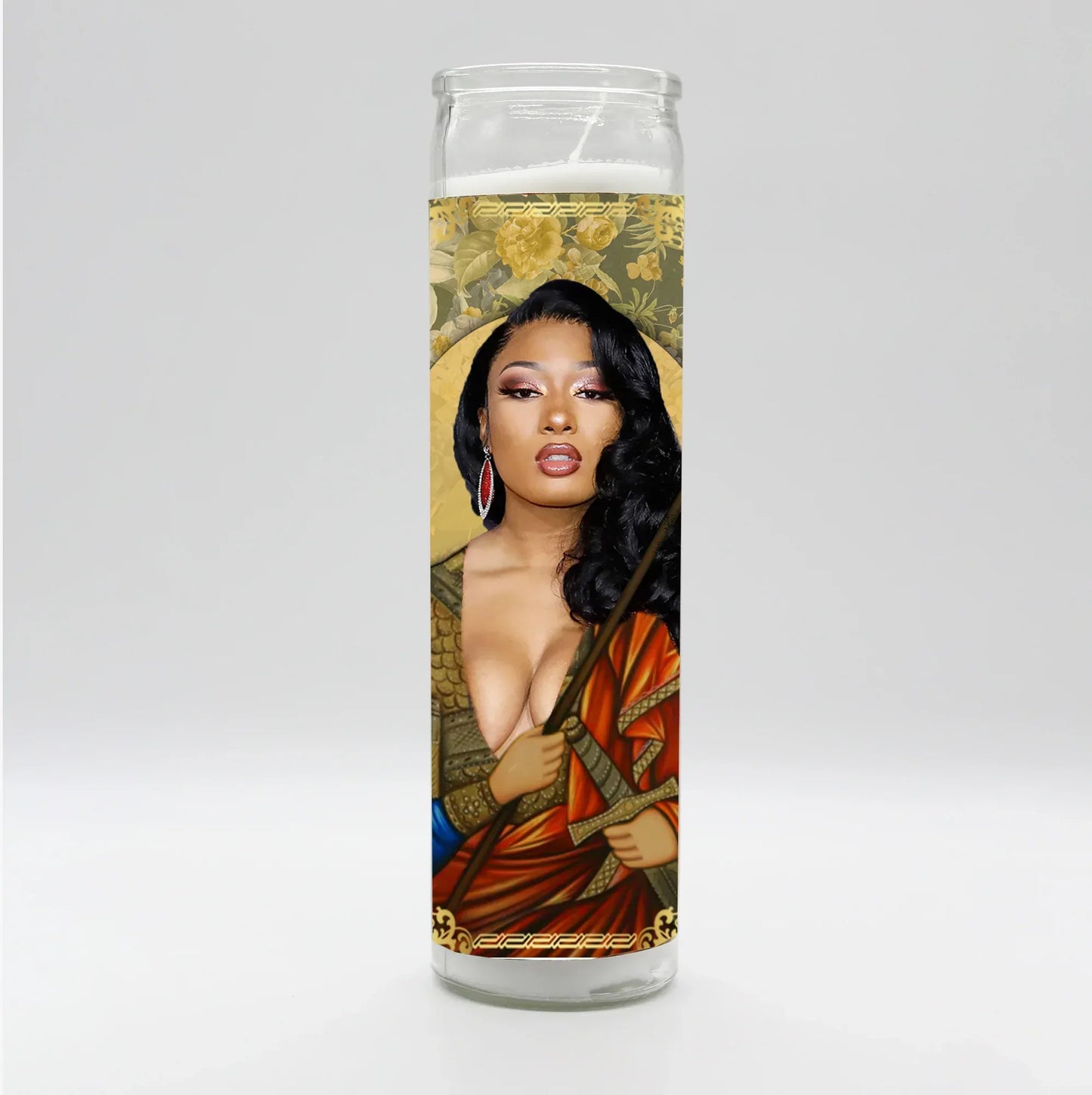 Saint Body Ody Ody Candle
