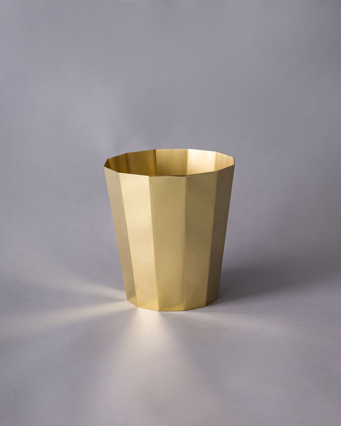 Origami Bin