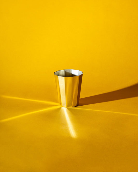 Origami Cup