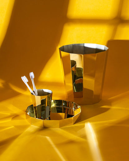 Origami Cup