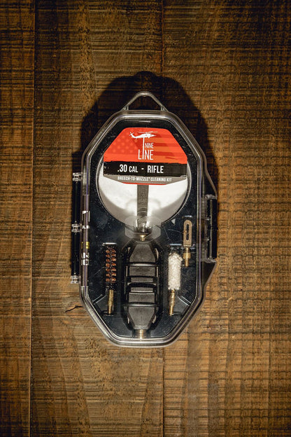 OTIS/NLA Gun Cleaning Kits