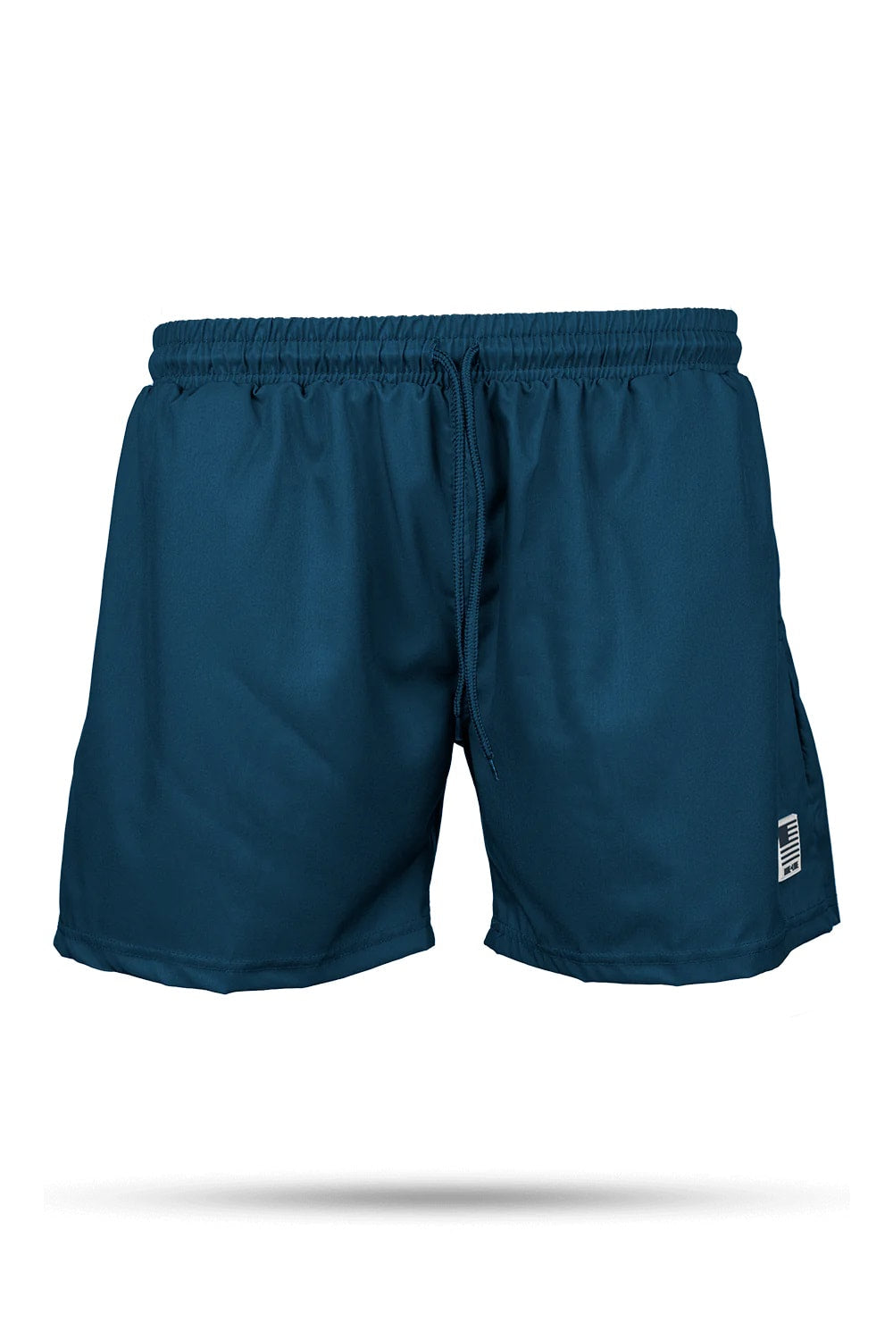 Nine Line Silkies-Navy