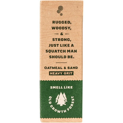 Pine Tar Bar Soap