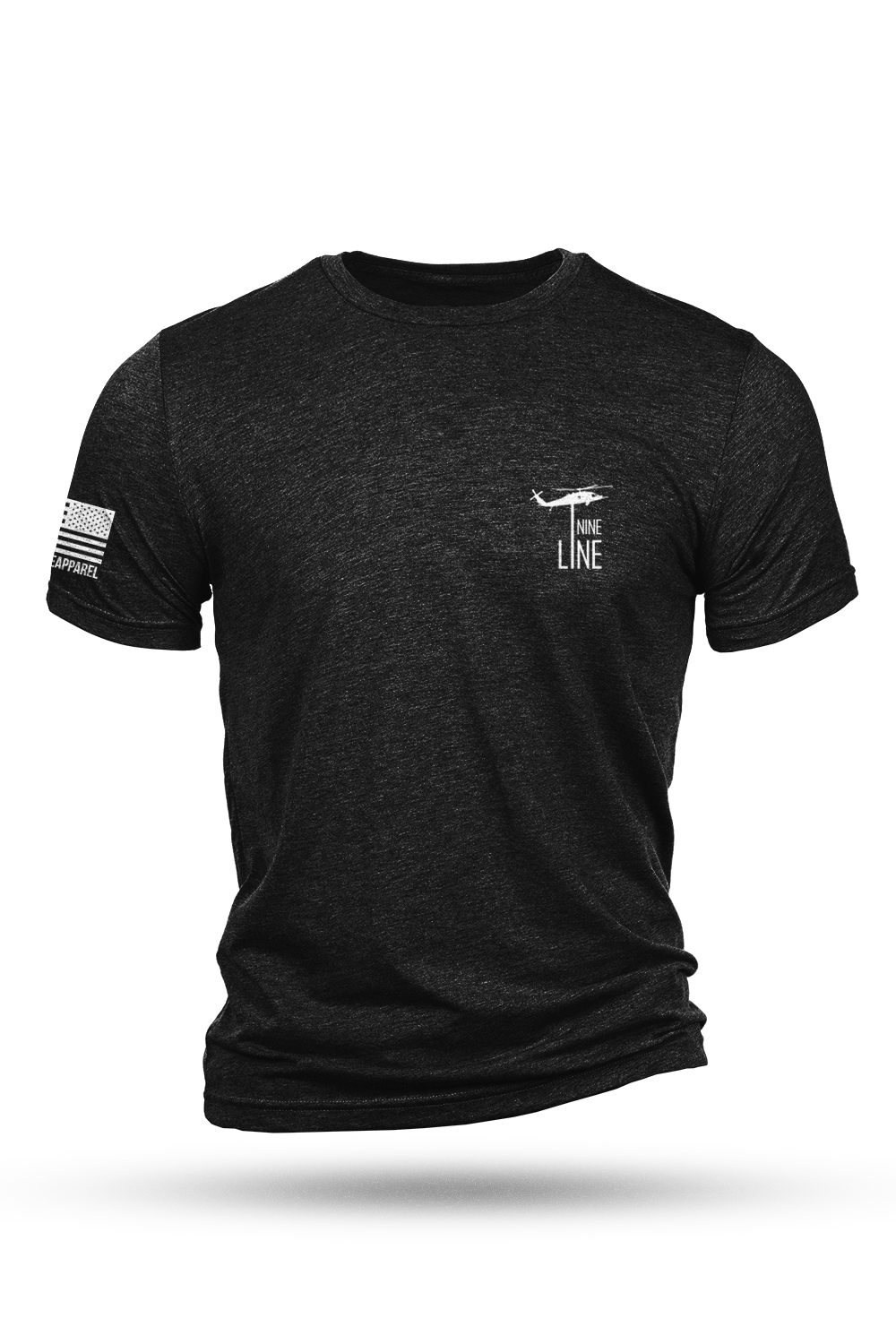 Tri-Blend T-Shirt - 2A My Religion