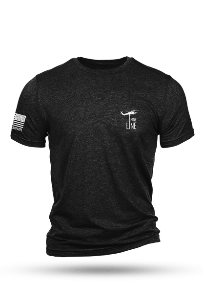 Tri-Blend T-Shirt - 2A My Religion