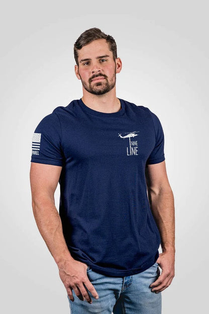 Men's T-Shirt - I Stand