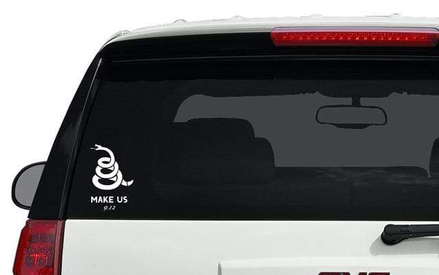 DECAL - NTU MAKE US