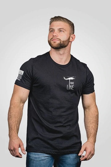 Men's T-Shirt - I Stand