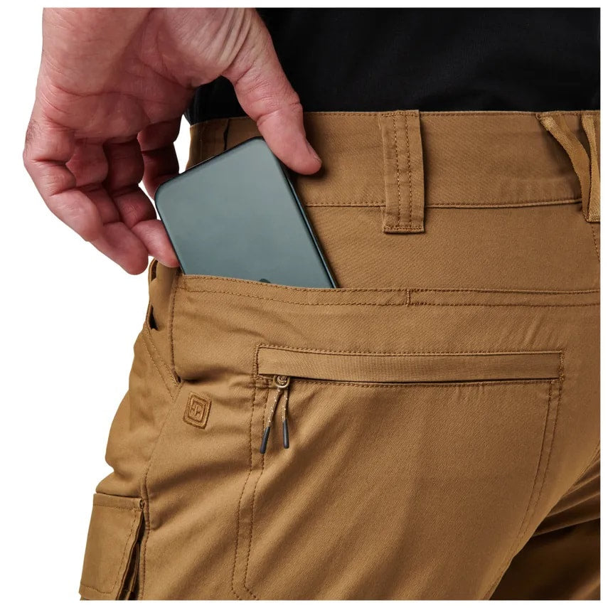 MERIDIAN PANT