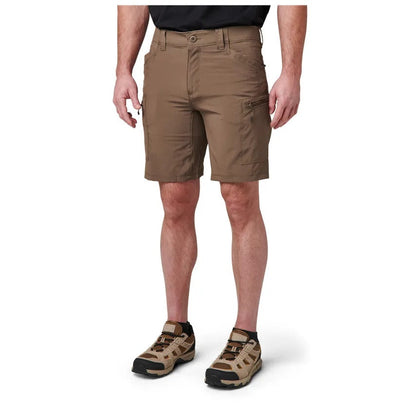 TRAIL SHORT LITE