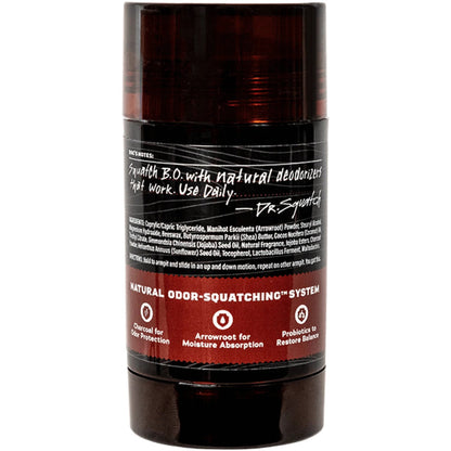 Bay Rum Deodorant