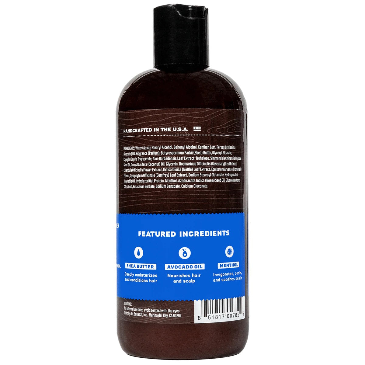 Fresh Falls Conditioner