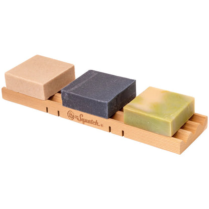 BIGFOOT SOAP SAVER