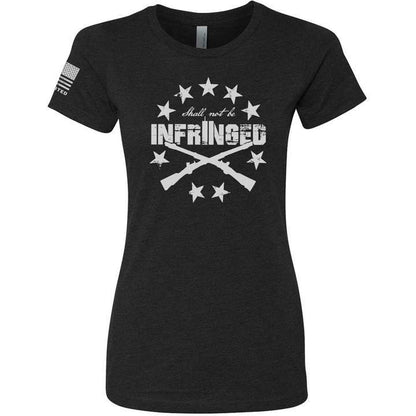 INFRINGED T-Shirt