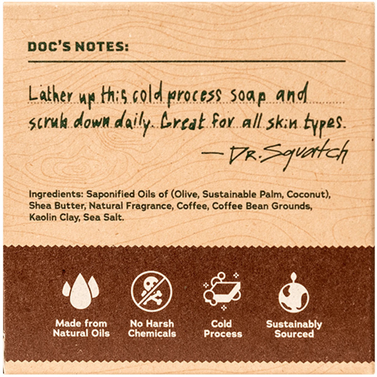 Cold Brew Cleanse