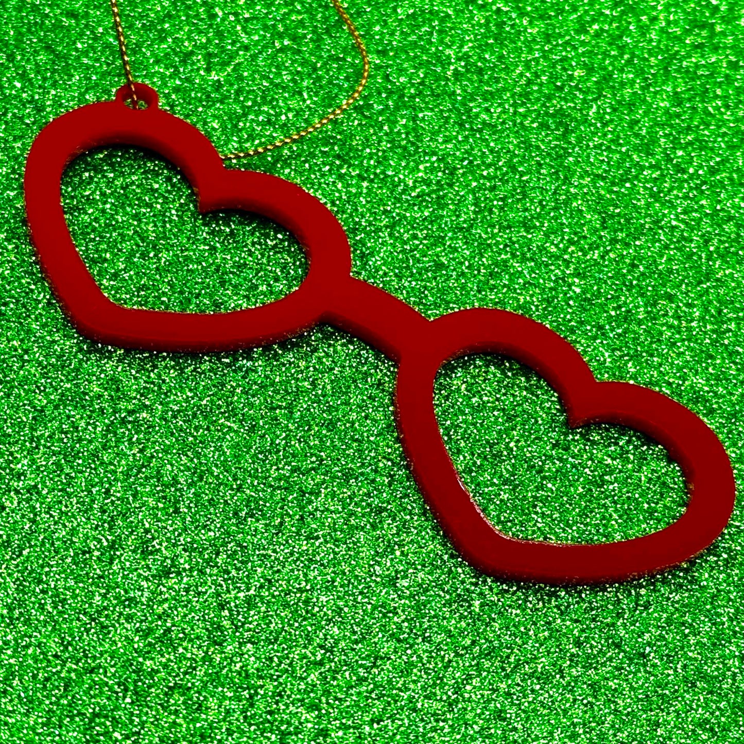 Tay Tay Holiday Ornament Set