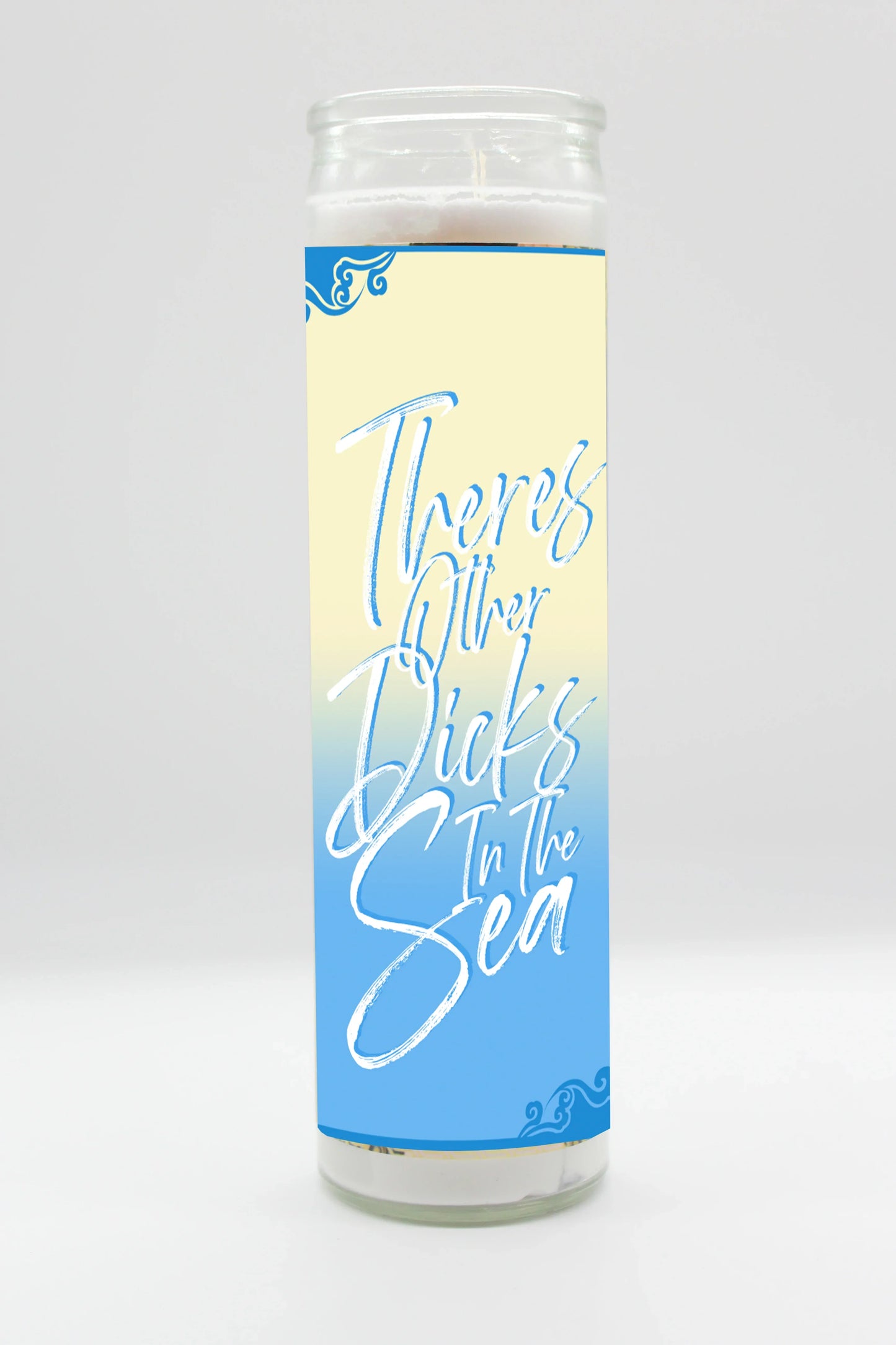 Other Dicks In The Sea Candle