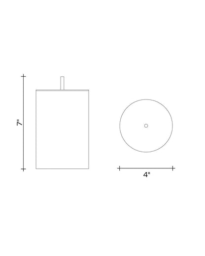 Paavo Canister