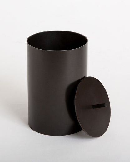 Paavo Canister
