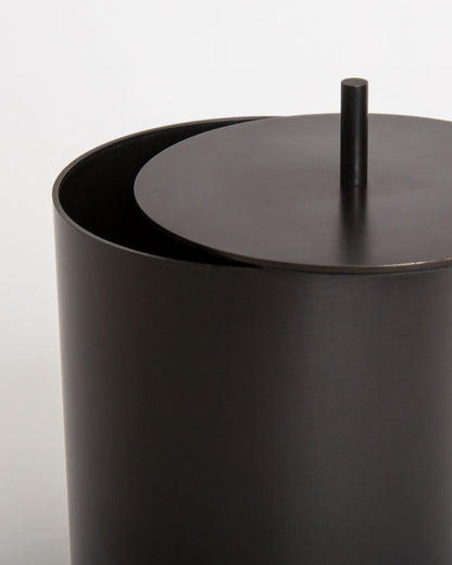 Paavo Canister