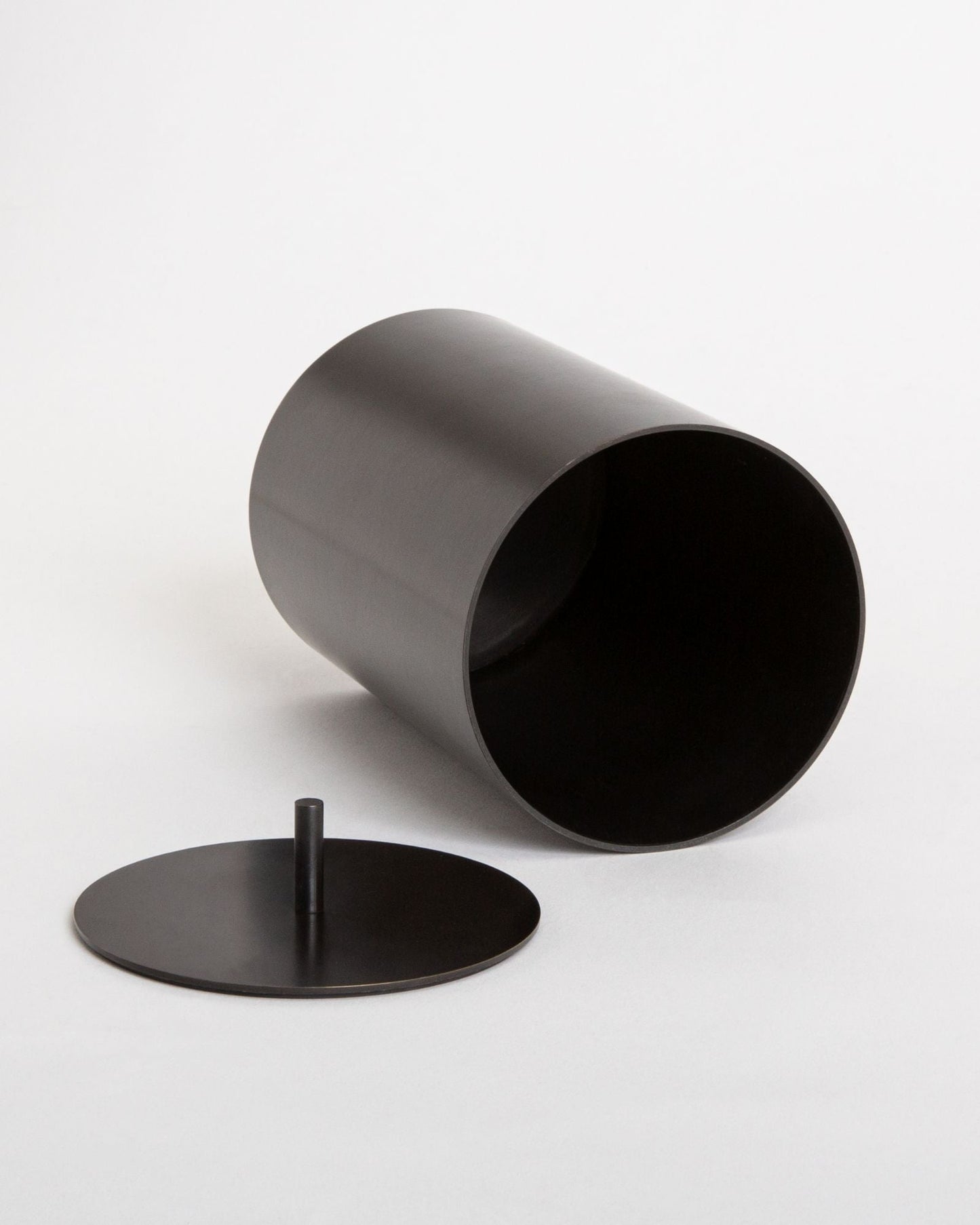 Paavo Canister