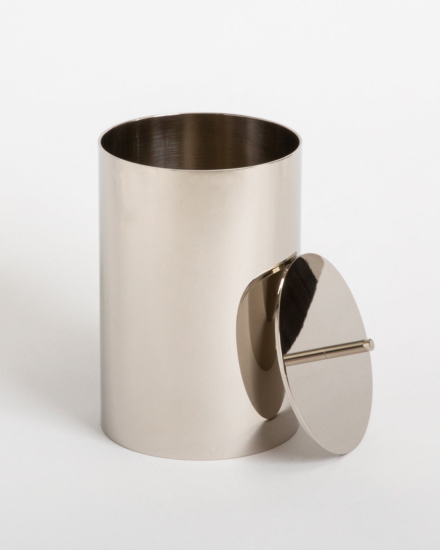 Paavo Canister