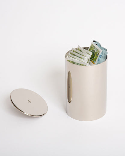 Paavo Canister