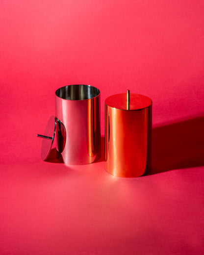 Paavo Canister