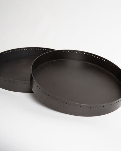 Paavo Tray
