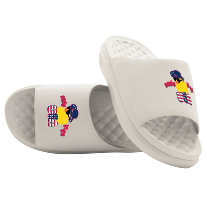 Party in the USA Rubber Duck Slides
