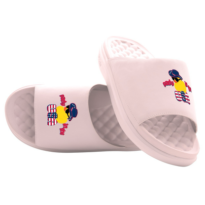 Party in the USA Rubber Duck Slides