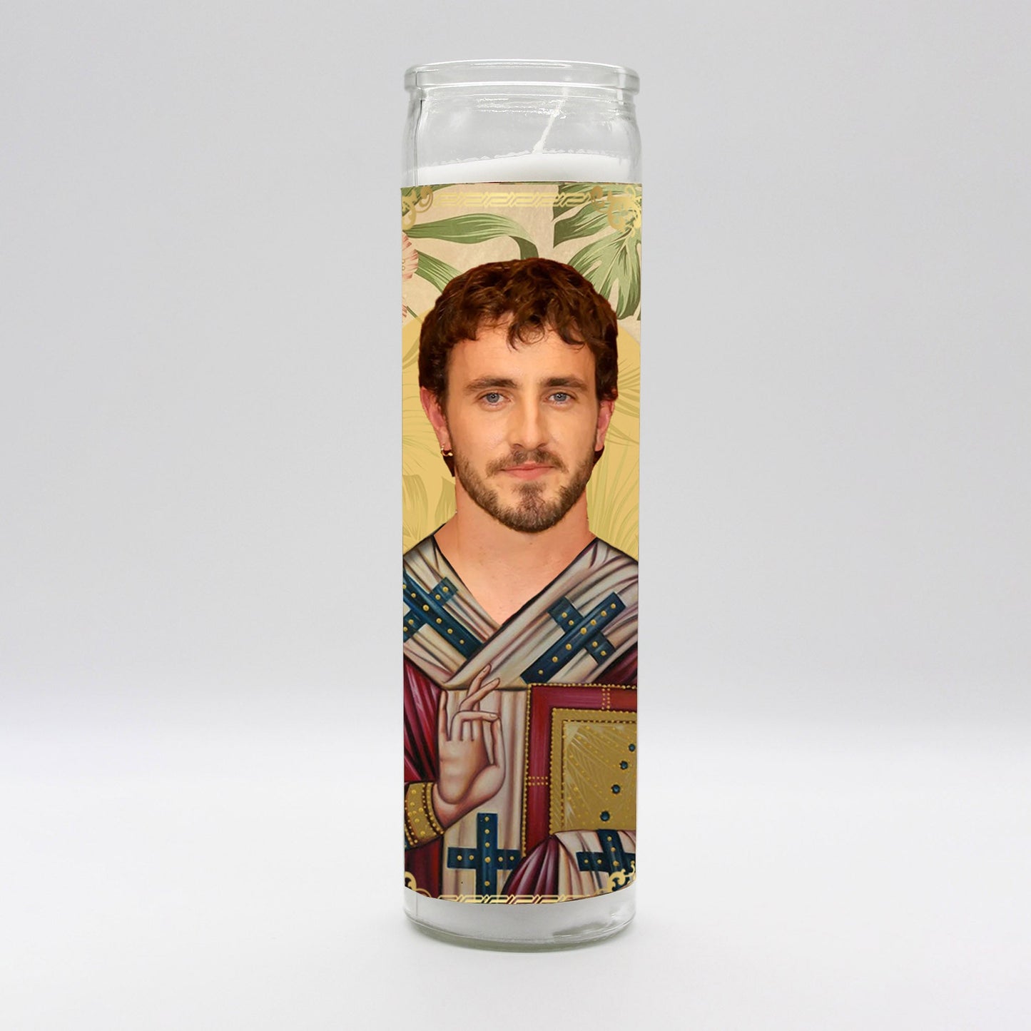 Saint Paul Candle