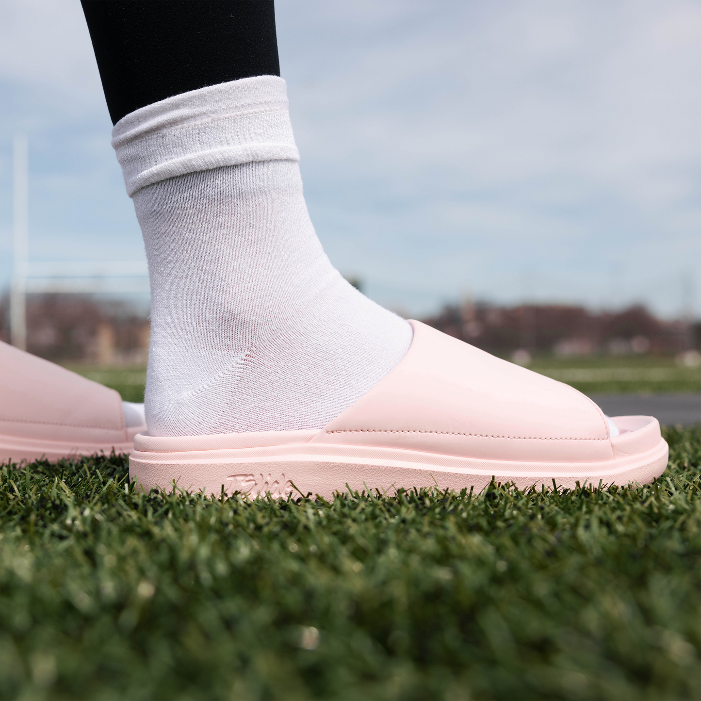 Rubber Duck Cowboy Slides
